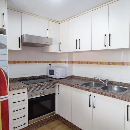 Villaparadisi Benicàssim Exterior foto