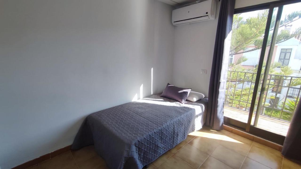 Villaparadisi Benicàssim Exterior foto